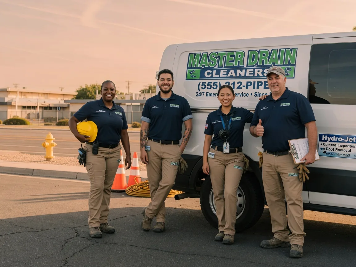 Drain Cleaning company in Middle Haddam, CT